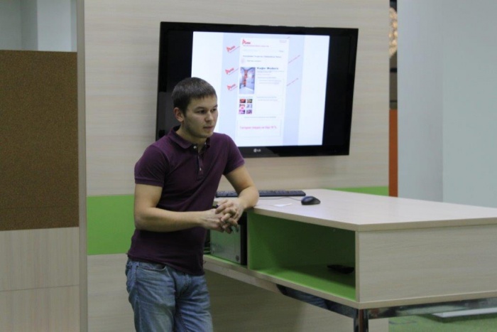 Первый Tuning 2013 года