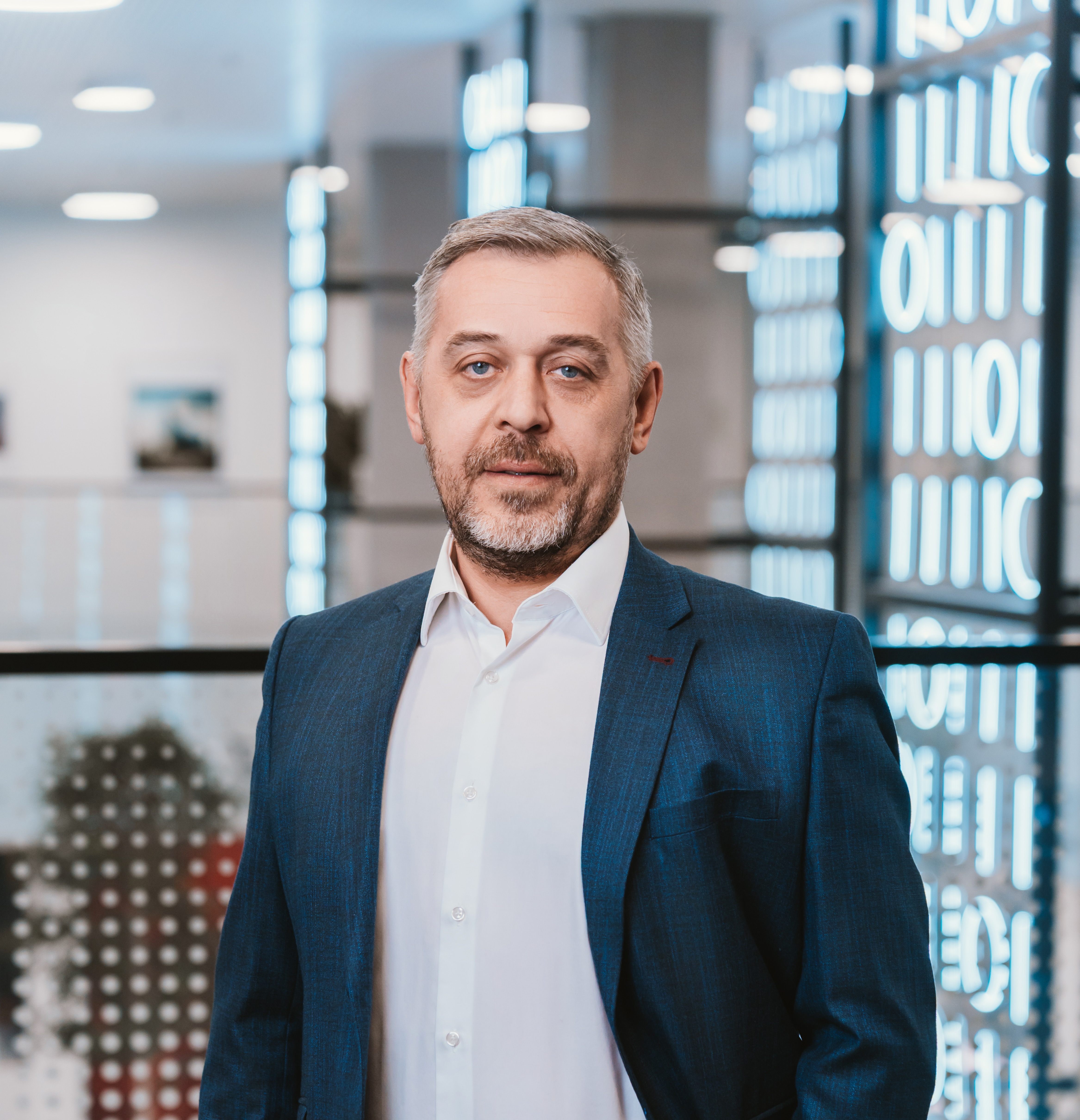 Габитов Руслан Эдуардович