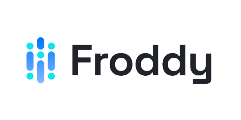 Froddy