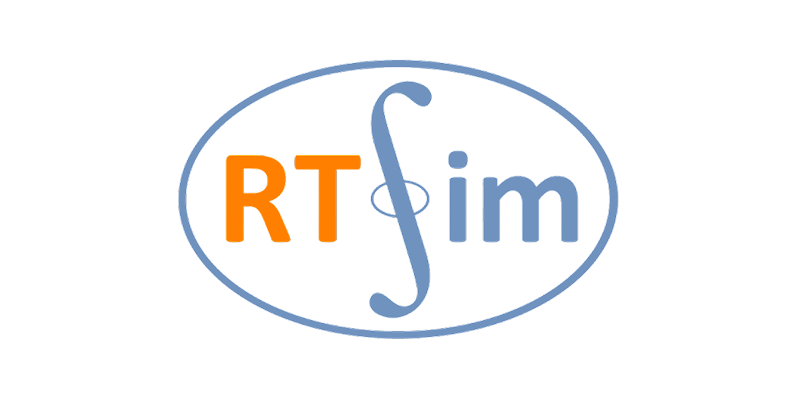 РТСИМ. Тренажер