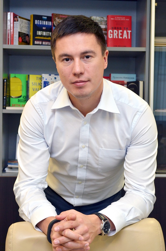 Кто претендует на инвестиции? Подводим первые итоги экспедиции “Startup Сабантуй-2014”