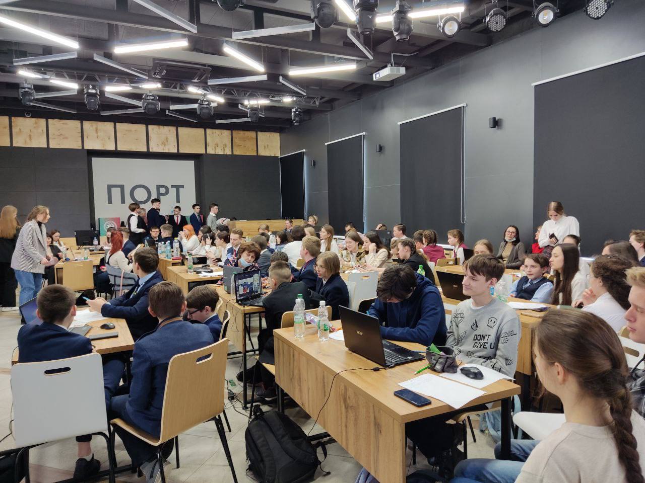 TATAR HACK в Зеленодольске