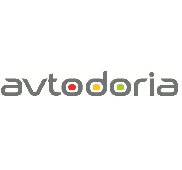 Резидент ИТ-парка "Автодория" в презентационном ролике