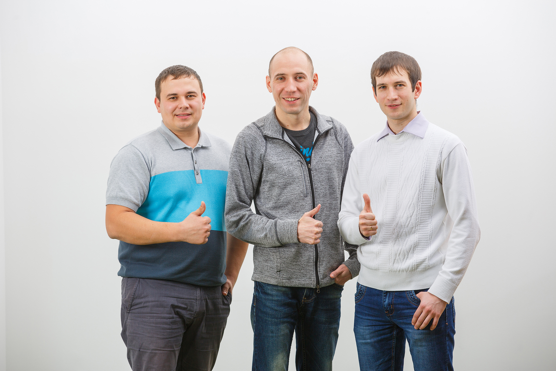 Под Новый год в ИТ-парке состоялась еще одна инвестиционная сделка