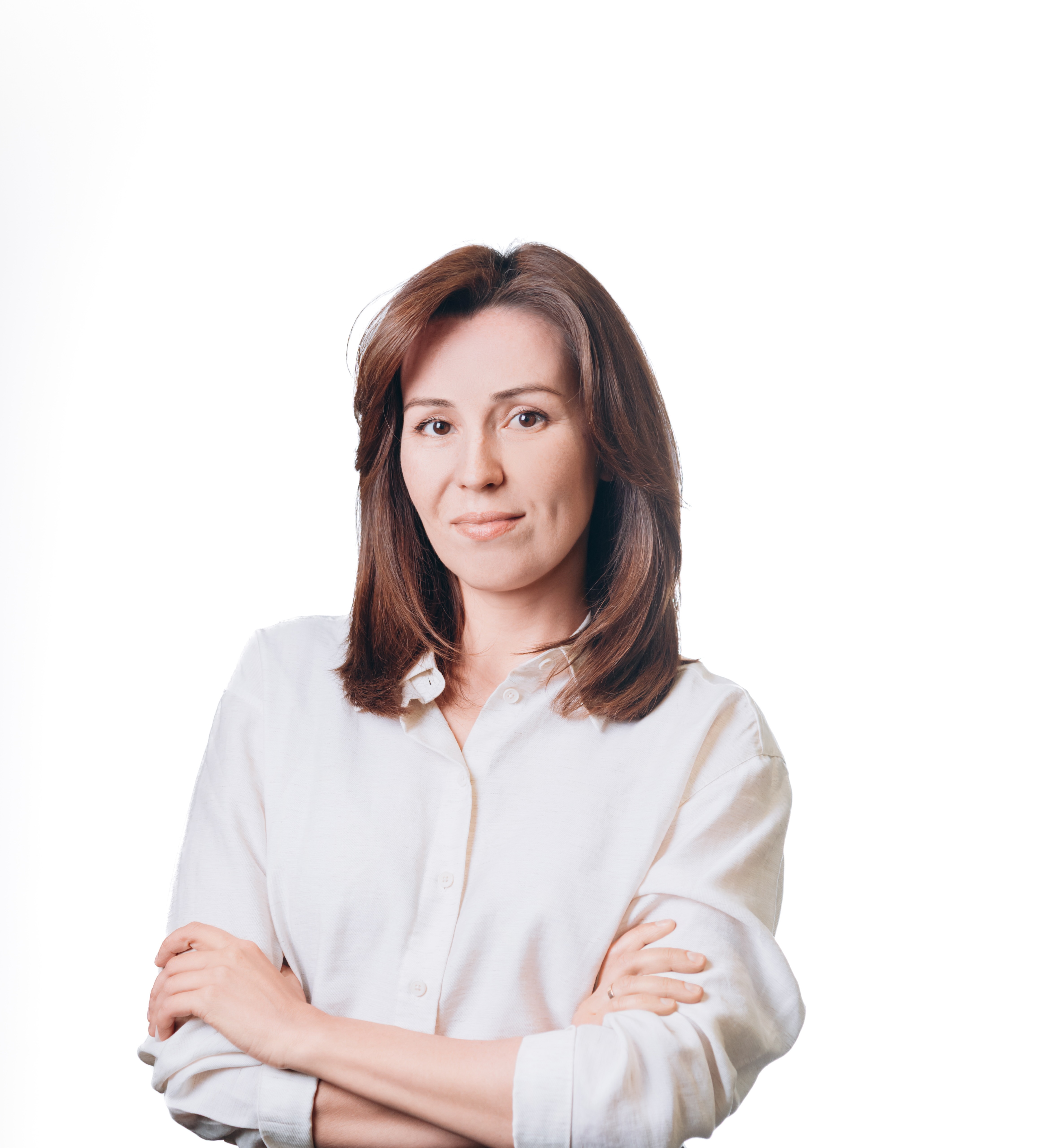 Бусова Алия Рашитовна