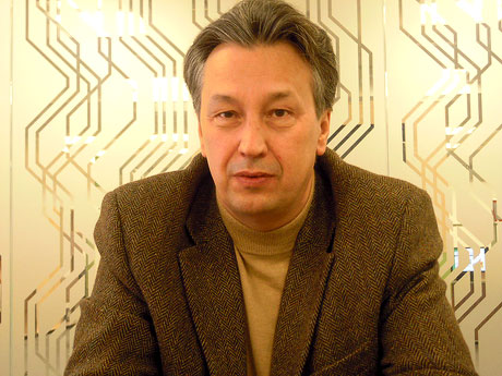 Сергей Шубин, «Сколково»: «Можно быть очередным «Майкрософтом» с головным офисом в Казани – почему нет?»