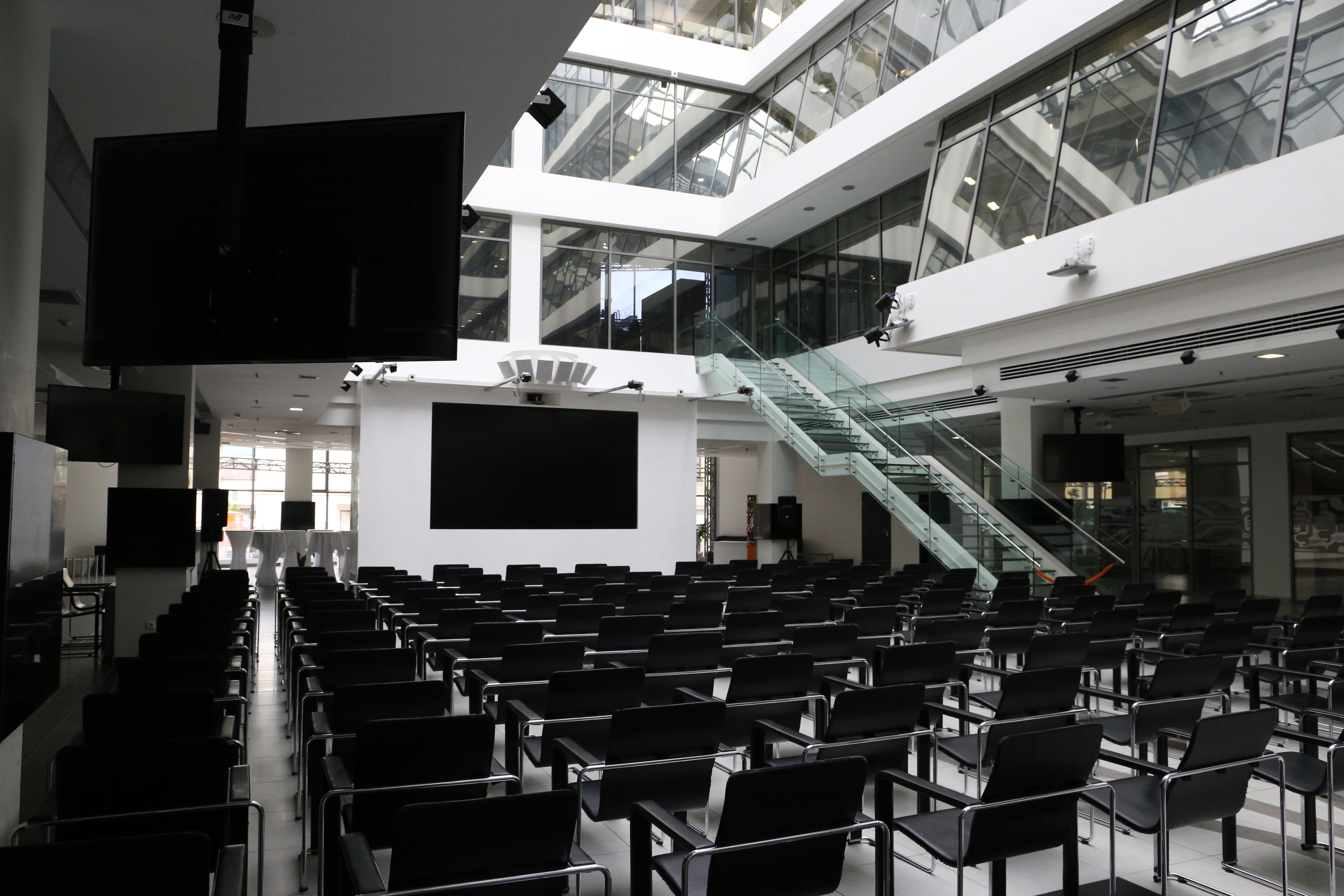 Конференц-зал