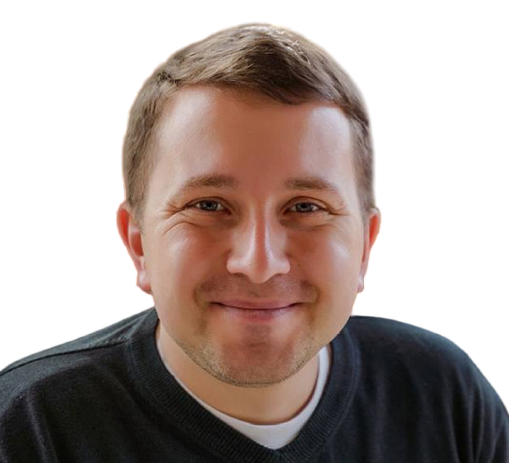 Булат Заппаров