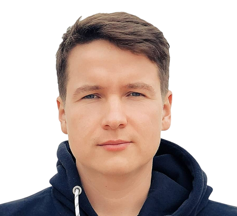 Василь Закиев