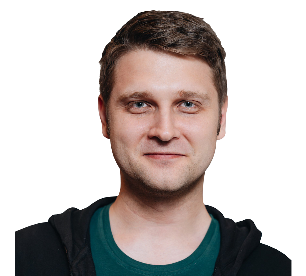 Андрей Власов