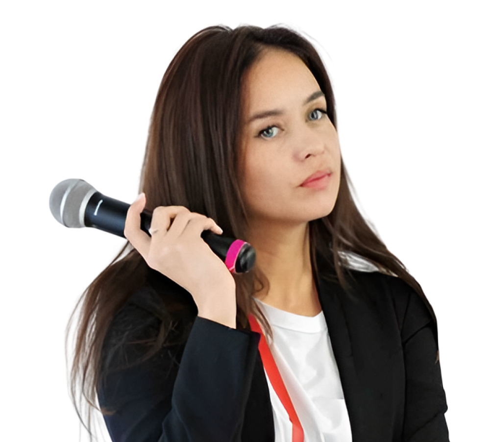 Алсу Нурутдинова