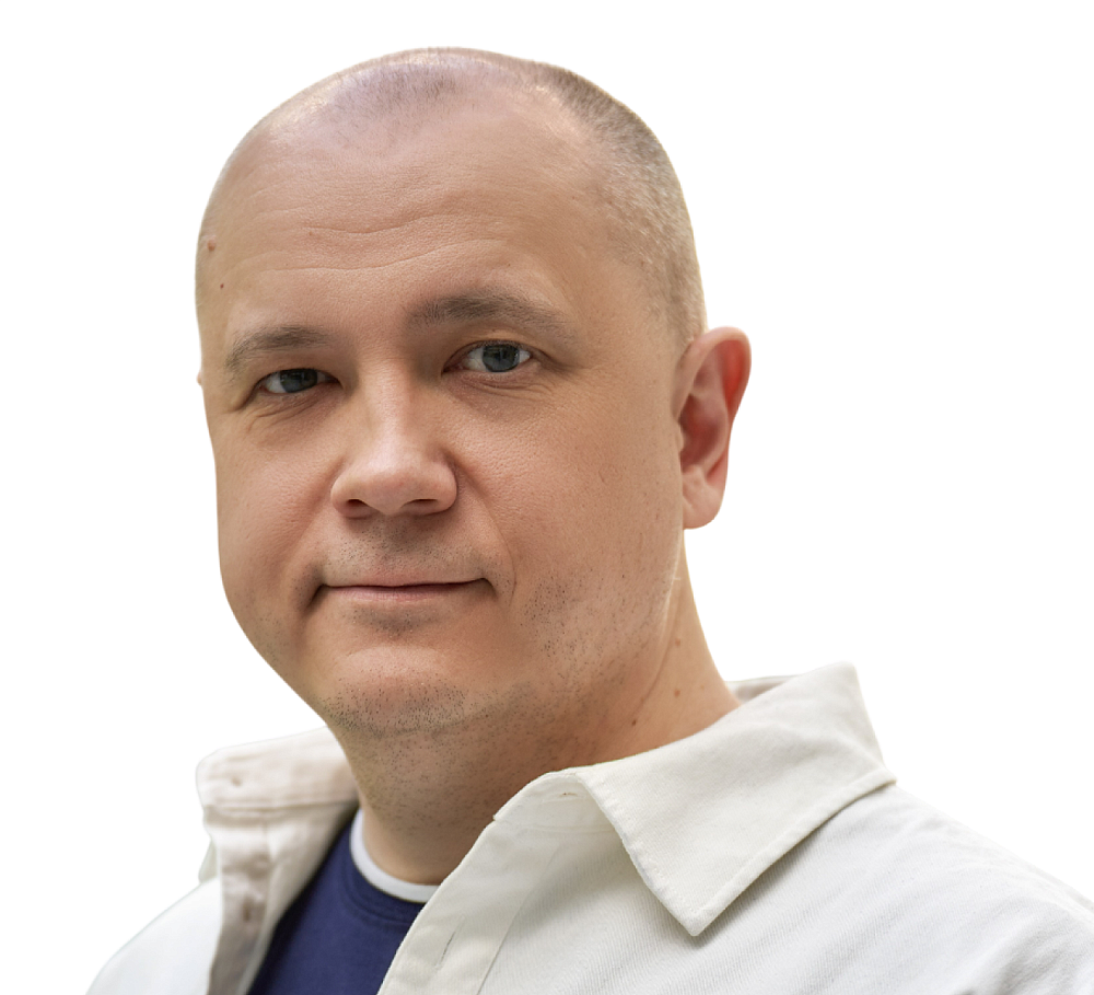 Азат Якупов