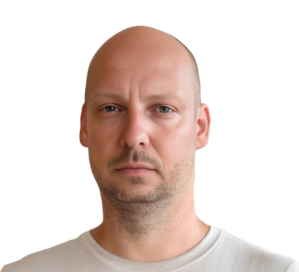 Константин Скобельцын