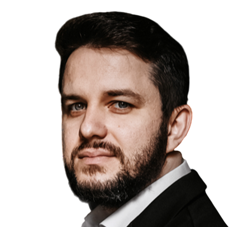 Дмитрий Дмитриев