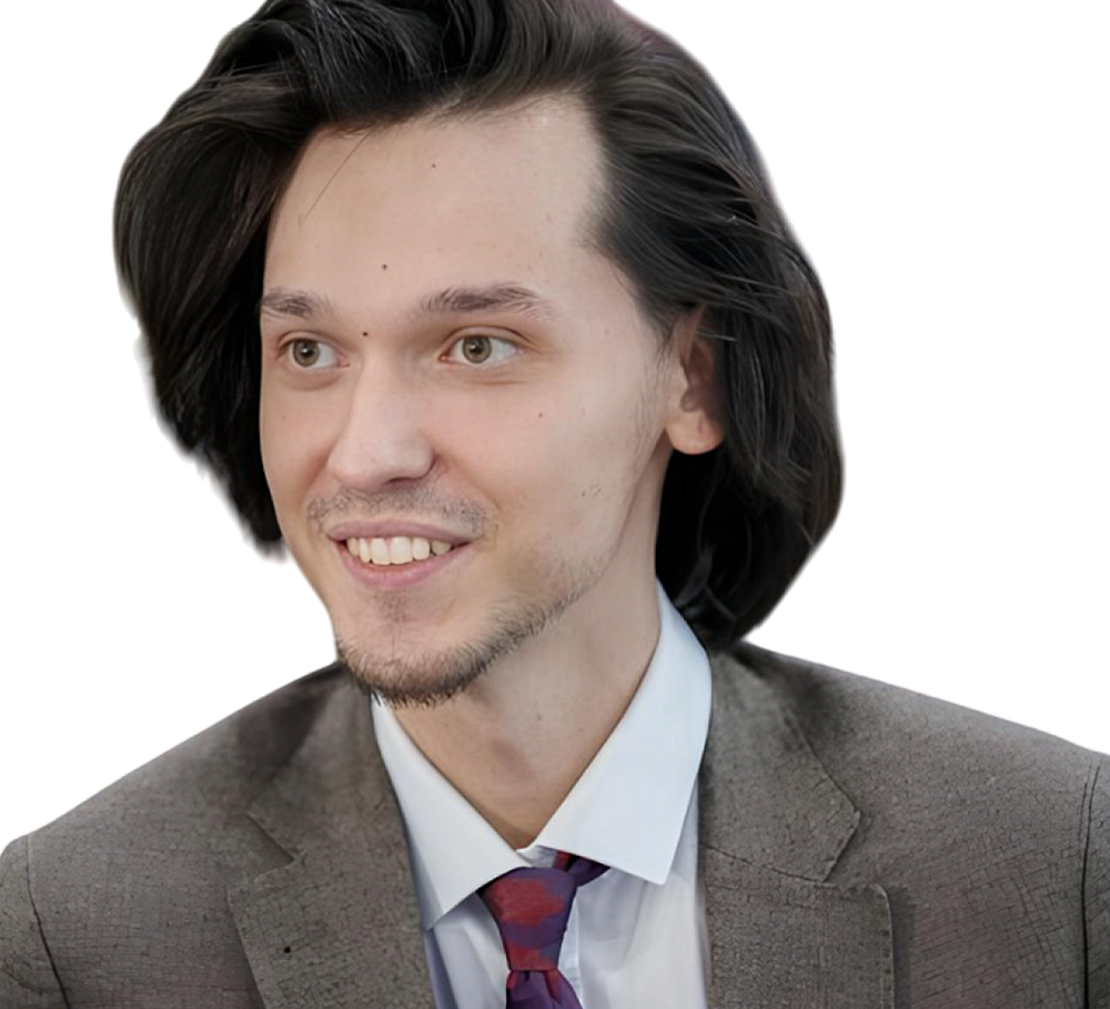 Булат Замалиев