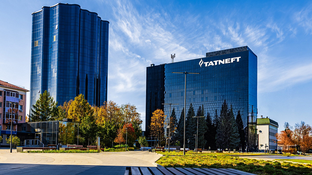 Цифровизация процессов