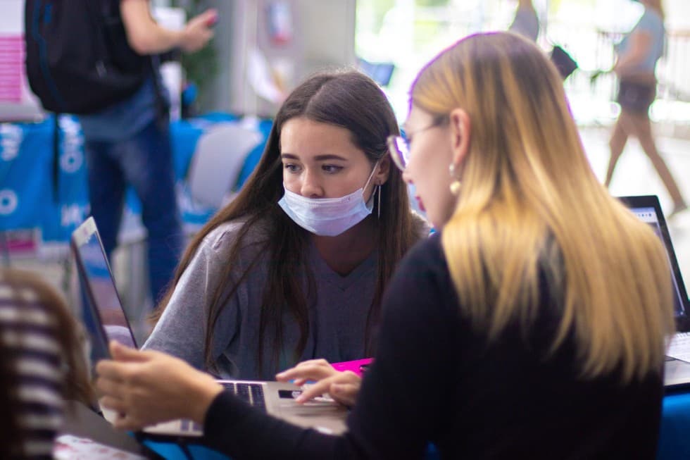 Хакатон в Сабинском районе